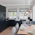 Prázdninový dům Laurents Hues Utersum