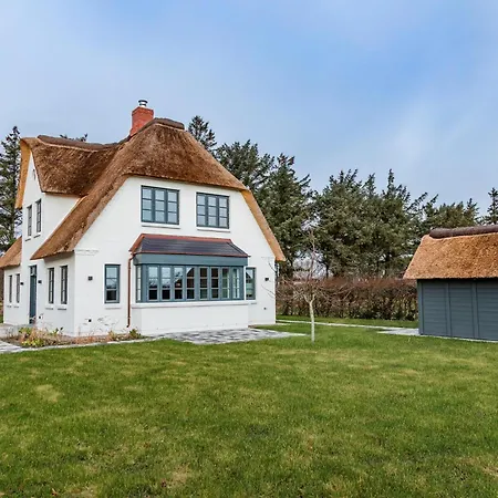 Laurents Hues Holiday home *