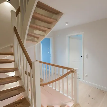 Holiday home Laurents Hues *