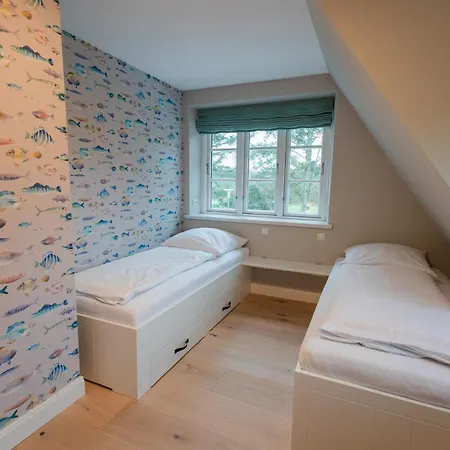 Holiday home Laurents Hues