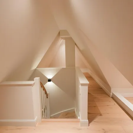Laurents Hues Holiday home