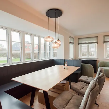 Laurents Hues Holiday home