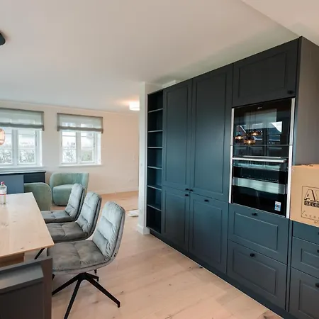 Laurents Hues Holiday home *