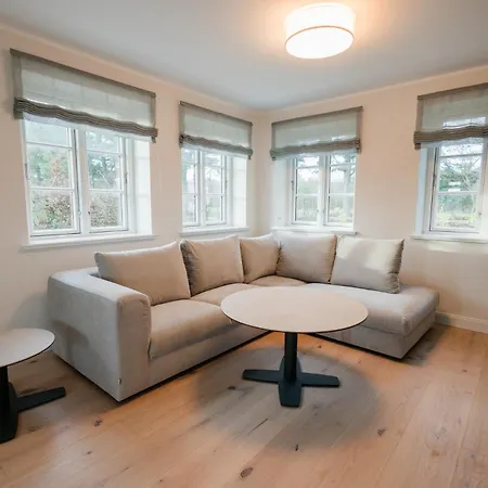 Feriehus Laurents Hues