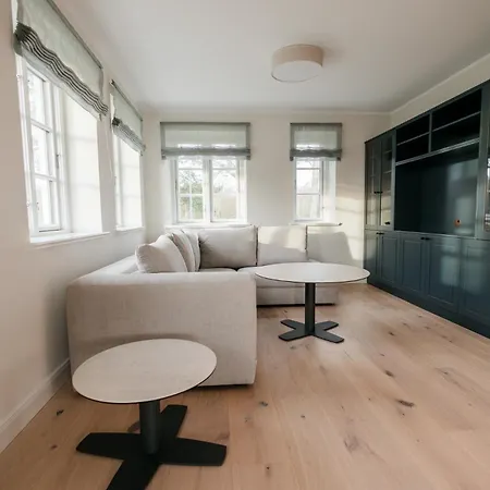 Laurents Hues Holiday home