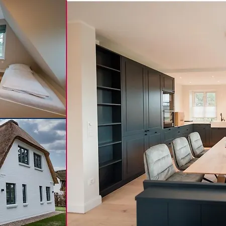 Holiday home Laurents Hues *