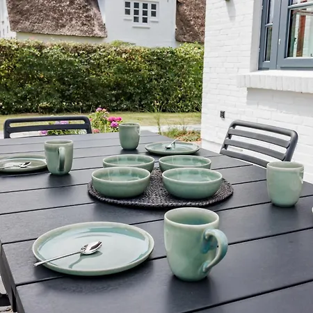 Feriehus Laurents Hues *