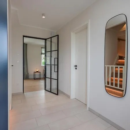 Laurents Hüs Ferienhaus *