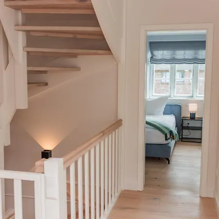 Laurents Hues Prázdninový dům