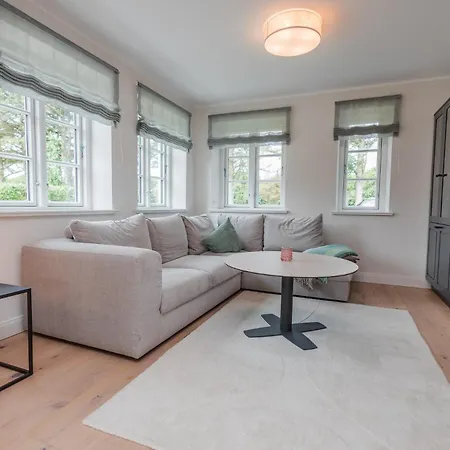 Laurents Hues Feriehus *