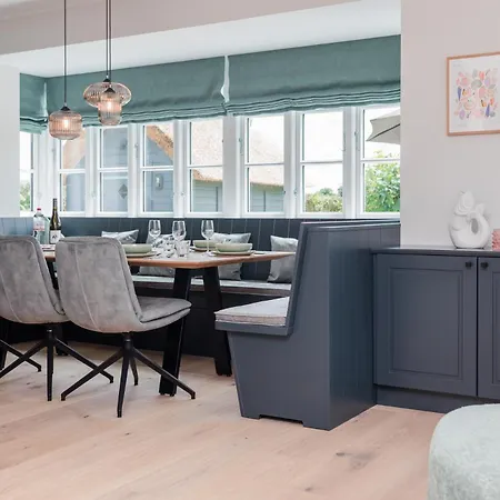 Laurents Hues Holiday home