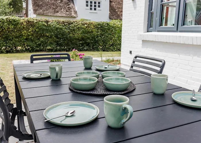 Casa de Férias Laurents Hues *