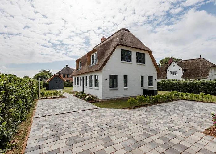 Laurents Hues Nyaraló