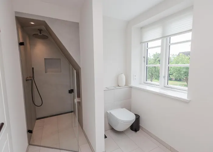 Casa de Férias Laurents Hues