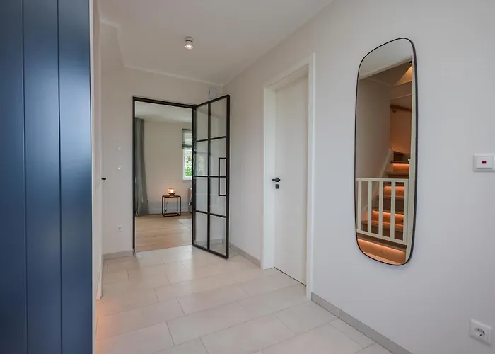 Laurents Hues Casa de Férias *