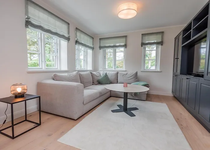 Laurents Hues Casa de Férias *