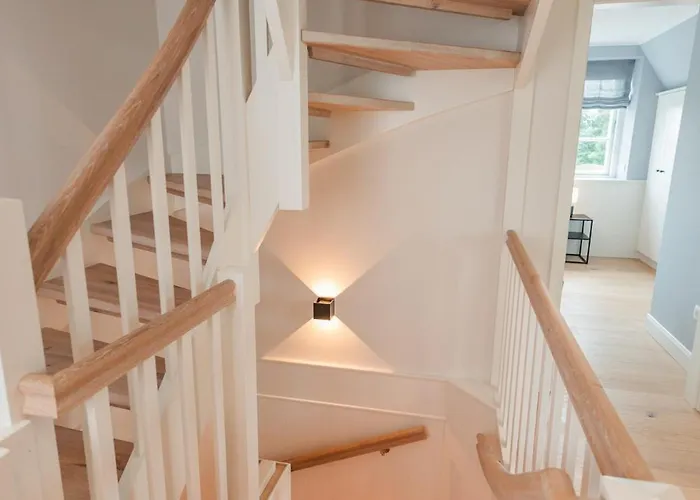 Laurents Hues Casa de Férias Utersum