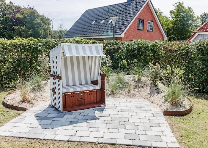 Casa de Férias Laurents Hues