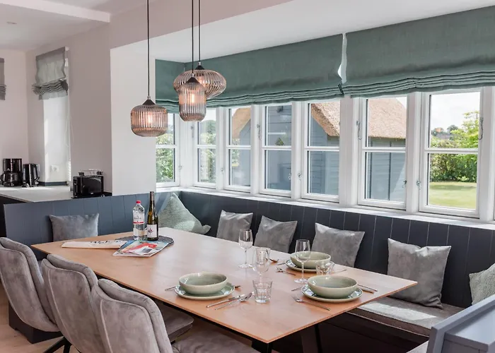 Laurents Hues Casa de Férias *