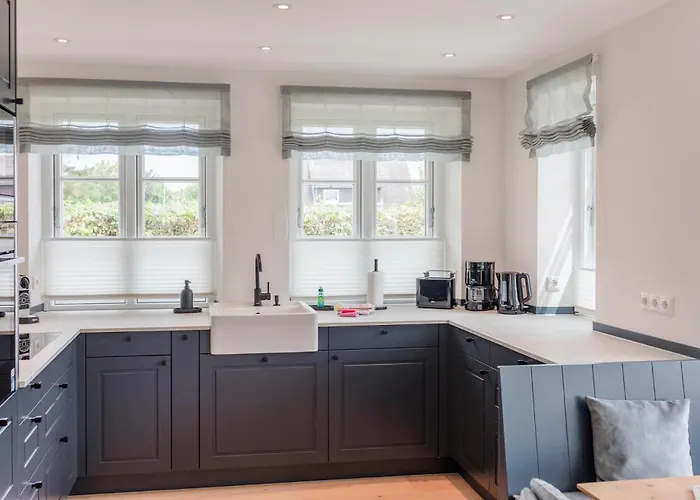 Casa de Férias Laurents Hues