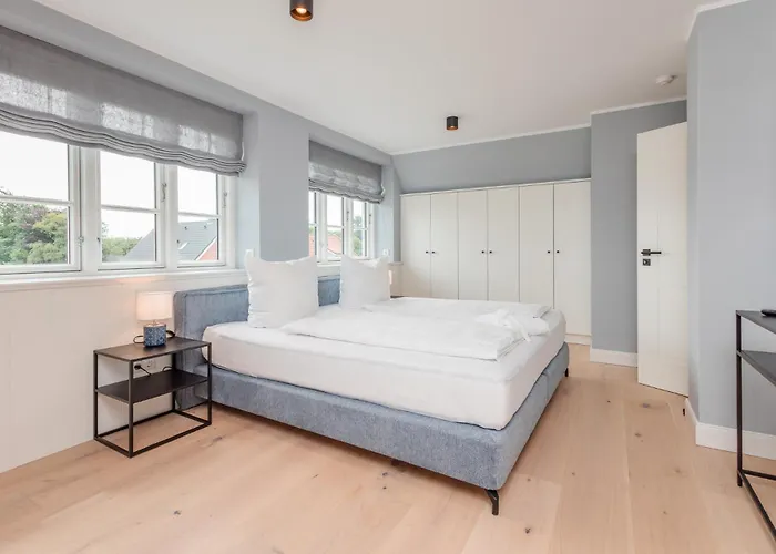 Laurents Hues Casa de Férias