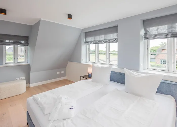 Casa de Férias Laurents Hues *